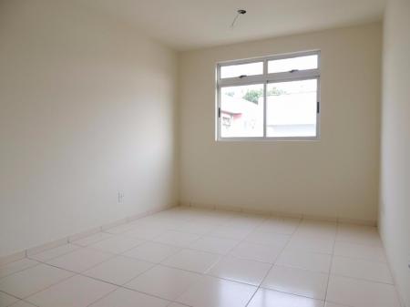 Apartamento 2 Quartos à venda no Nova Suíssa: 